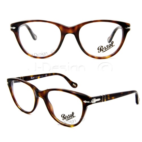 Persol 3036 dark havana - 3036-v,