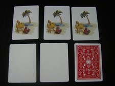 Carte Oasi, giochi di