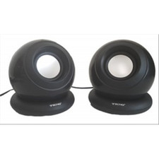 CASSE AUDIO SPEAKER 2.0 TECNO