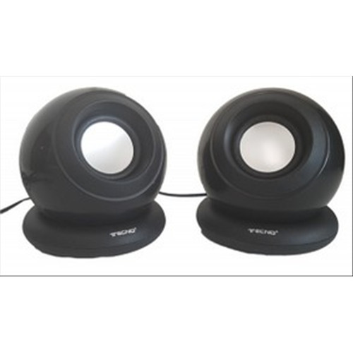 Casse audio speaker tecno - 2.0,