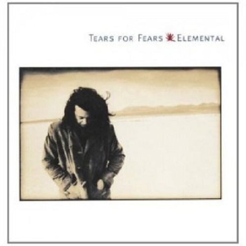 Tears for fears elemental - tears,