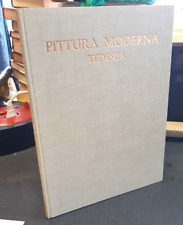 Pittura Moderna Tedesca H. K