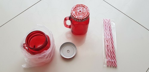Lotto set bicchieri - set, 4