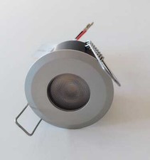 LED recessed ceiling