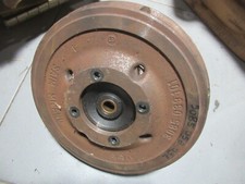 ALFA ROMEO Giulia GT e derivate 1300 / 1600 - Volano frizione Ø - Ricambio nuovo