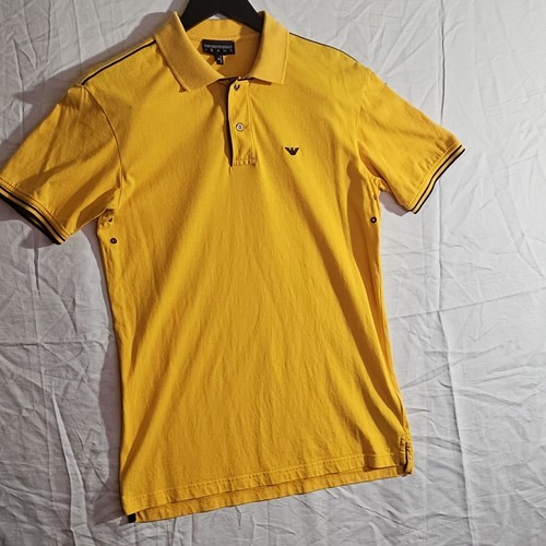 Polo uomo emporio armani - polo, jeans