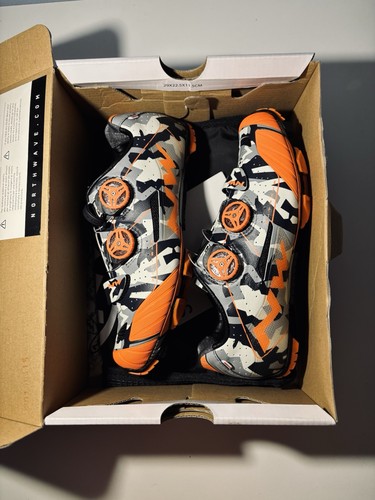 Scarpe northwave extreme - scarpe,