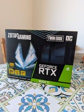 ZOTAC GeForce RTX 3060 Ti Twin