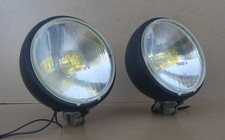 Paire CIBIE OSCAR + pour