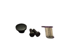 staffa supporto support bracket yamaha xt 600e 90-04