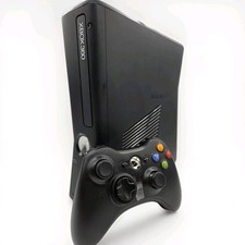 Xbox 360 Slim 500GB!! Matt