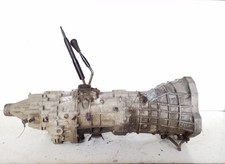 Nissan Navara D22 2003 Diesel