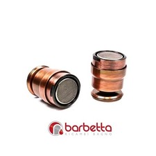 Aeratore filtro rompigetto - filtro, con
