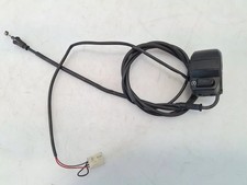 Blocco comandi multifunzioni Aprilia Scarabeo 50 2T Ditech (02-04) Scarabeo 50 I