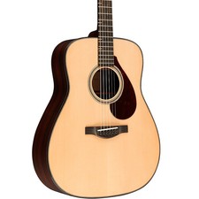Yamaha FG9 Rosewood Acoustic