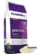 Perlite bianca universale