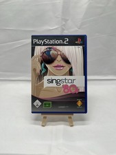 Singstar: anni '80 (Sony