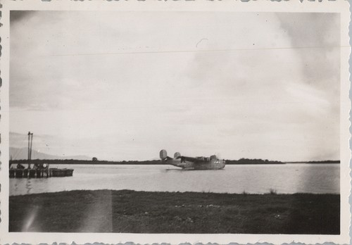 1944 foto idrovolante - 1944,