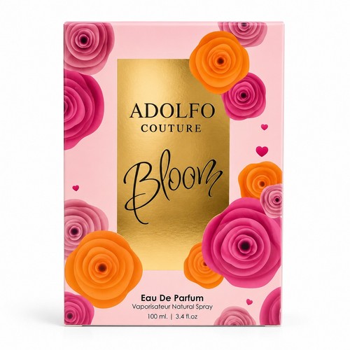 Sigillato adolfo couture bloom - sigillato,