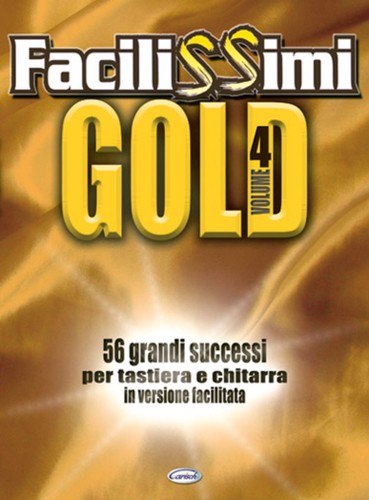 Facilissimi gold spartiti - 4,