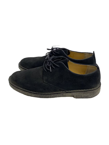 Clarks shoes 5cm blk - shoes,