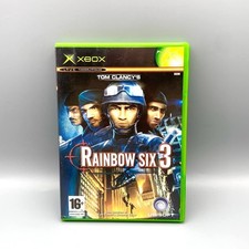 TOM CLANCY'S RAINBOW SIX 3 per