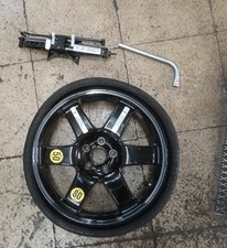 KIT Ruota di Scorta 5 Fori