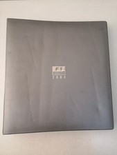 Annuario Formula 1 F1 F 1 2004