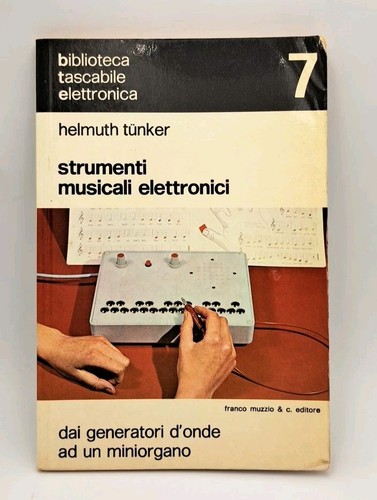 Strumenti musicali elettronici