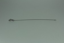 Collana ancora tonda oro - , 585