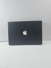 Apple MacBook A1181 Nero