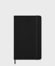 Moleskine agenda 2026