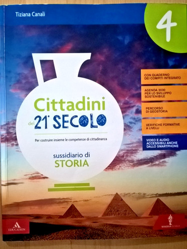 Cittadini del secolo 4 - cittadini,