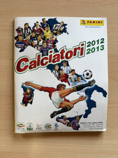 Album Calciatori Panini Completo 2012-2013