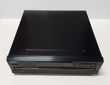 Onkyo DX-C390 Lettore CD a 6