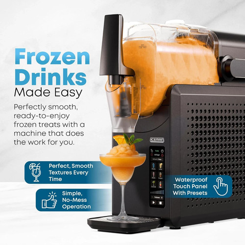 Iceman slush ease oz - slush-ease,