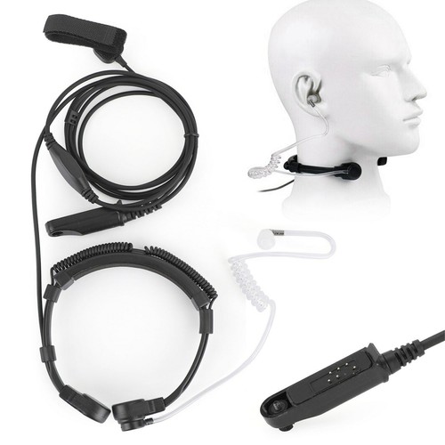 Cuffie impermeabili tactical - cuffie,