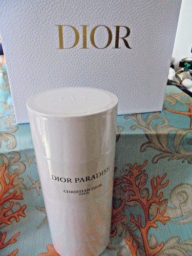 Dior privée paradise - privÉe,