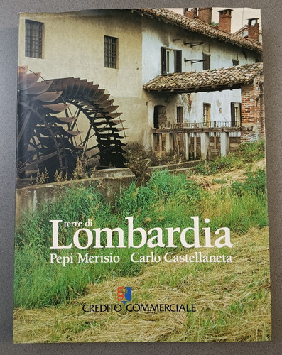 Terre lombardia merisio - lombardia,