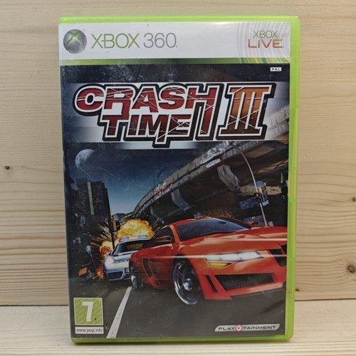 Crash time iii pal ita - pal,