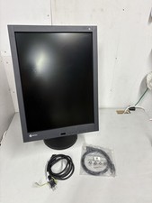 EIZO RadiForce GX340 monitor