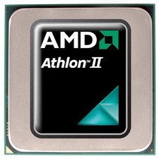 AMD Athlon II X4 640 (4x 3,0