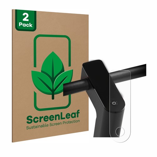 Pezzi screenleaf pellicola - 2,