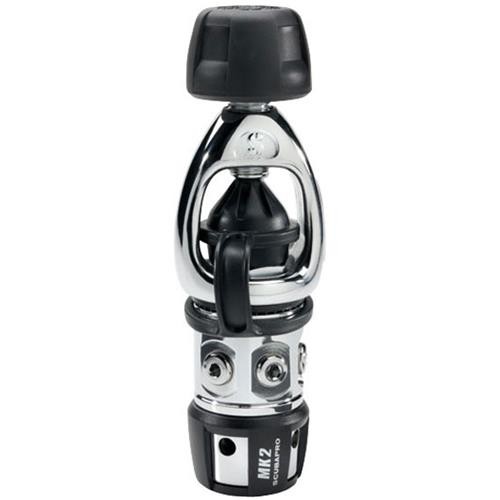 Regolatore scubapro mk2 evo - regolatore,
