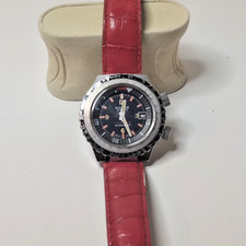 SICURA  mod.  computer 45 mm