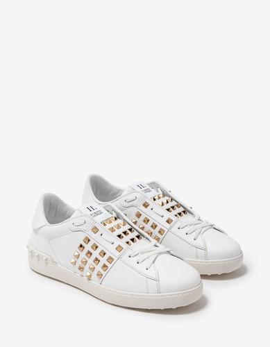 Nuove scarpe ginnastica - da,