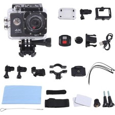 VIDEOCAMERA SUBACQUEA CAMERA