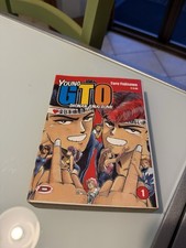 Young GTO Shonan Junai Gumi