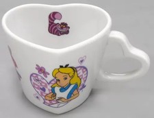 Tazza Alice & Cheshire Cat &