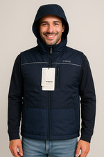 MENS SPORTS VEST BRUGI ART